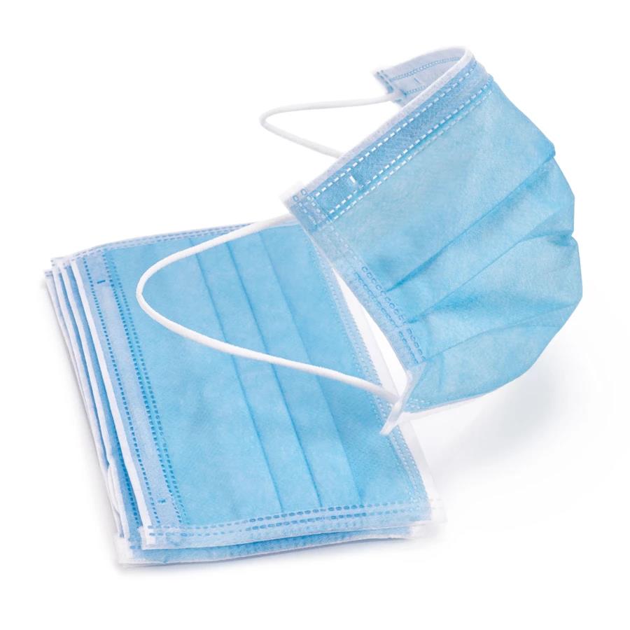 Non Woven Surgical Facemask